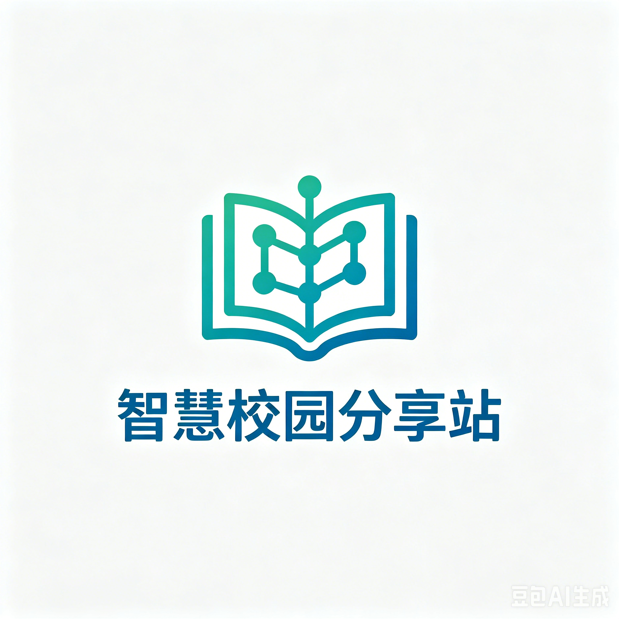 智慧校园分享站
